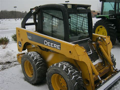 omc 320 skid steer specs|john deere 320 loader specs.